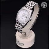 Rolex Rolex Certified Pre-Owned Datejust 36