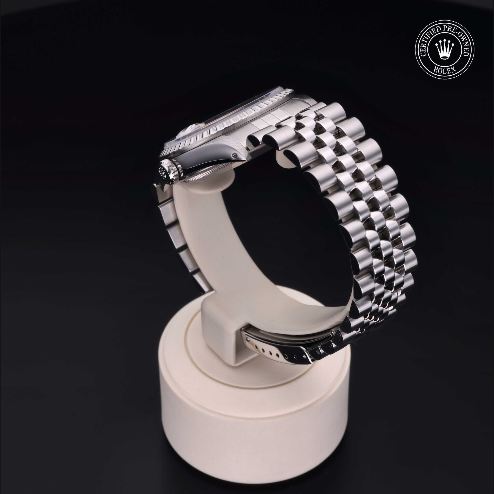 Rolex Rolex Certified Pre-Owned Datejust 36