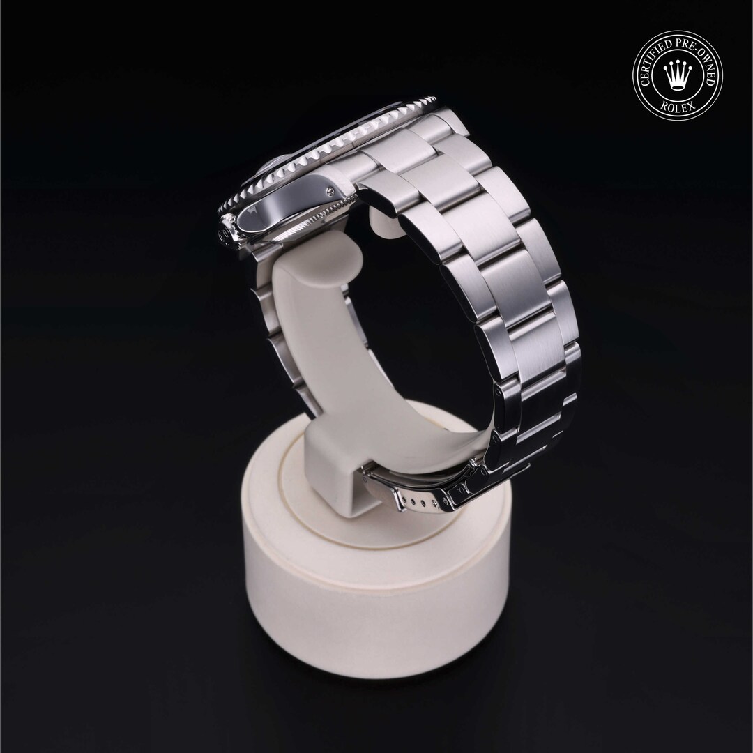 Rolex Rolex Certified Pre-Owned GMT-Master II Rolex Rolex Certified Pre-Owned GMT-Master II