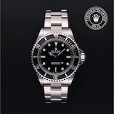 Rolex Rolex Certified Pre-Owned Submariner