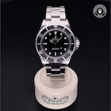 Rolex Rolex Certified Pre-Owned Submariner