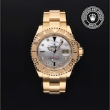 Rolex Rolex Certified Pre-Owned Yacht-Master 40