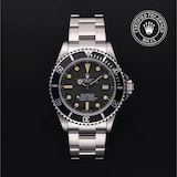 Rolex Rolex Certified Pre-Owned Sea-Dweller