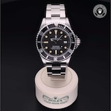 Rolex Rolex Certified Pre-Owned Sea-Dweller