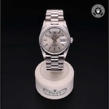 Rolex Rolex Certified Pre-Owned Day-Date 36