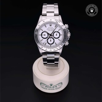 Rolex Certified Pre-Owned Cosmograph Daytona