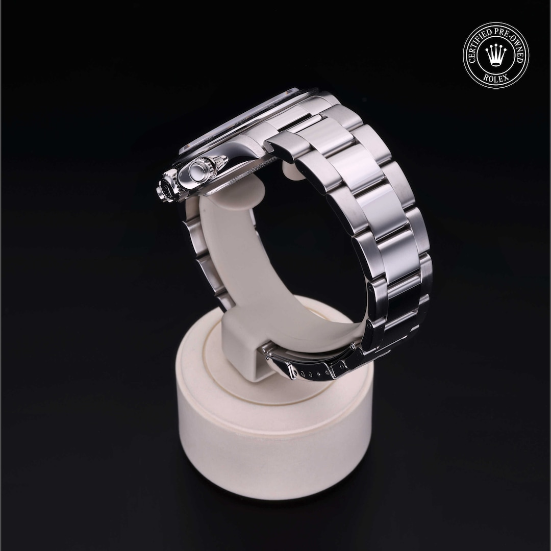 Rolex Rolex Certified Pre-Owned Cosmograph Daytona Rolex Rolex Certified Pre-Owned Cosmograph Daytona