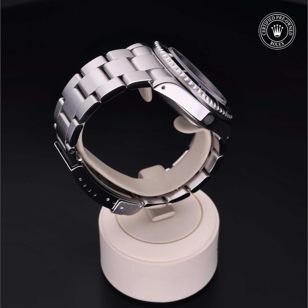 Rolex Rolex Certified Pre-Owned Sea-Dweller Rolex Rolex Certified Pre-Owned Sea-Dweller