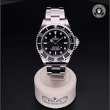 Rolex Rolex Certified Pre-Owned Submariner