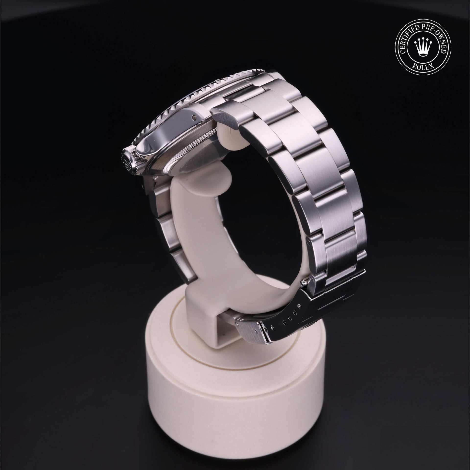Rolex Rolex Certified Pre-Owned Submariner