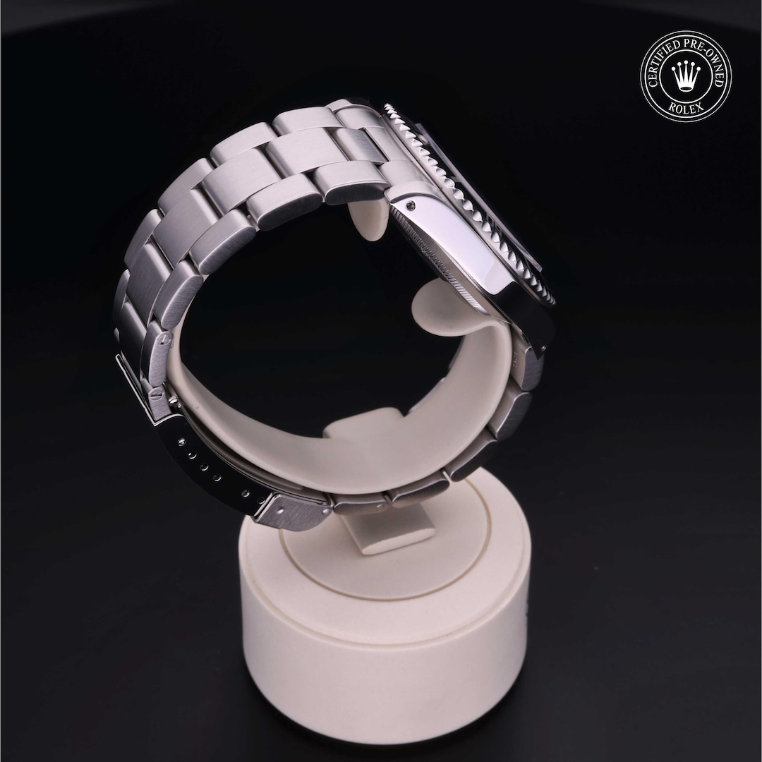 Rolex Rolex Certified Pre-Owned Submariner Rolex Rolex Certified Pre-Owned Submariner
