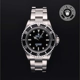 Rolex Rolex Certified Pre-Owned Submariner