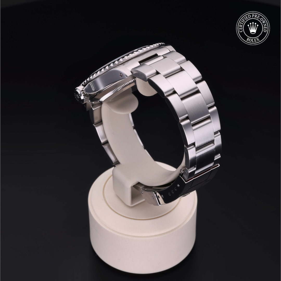 Rolex Rolex Certified Pre-Owned Submariner Rolex Rolex Certified Pre-Owned Submariner