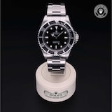 Rolex Rolex Certified Pre-Owned Submariner