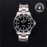 Rolex Rolex Certified Pre-Owned Submariner