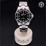 Rolex Rolex Certified Pre-Owned Submariner