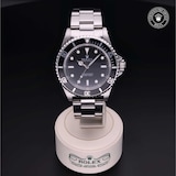 Rolex Rolex Certified Pre-Owned Submariner