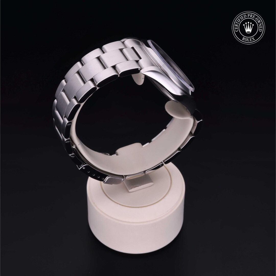 Rolex Rolex Certified Pre-Owned Explorer 36 Rolex Rolex Certified Pre-Owned Explorer 36