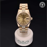 Rolex Rolex Certified Pre-Owned Day-Date 36