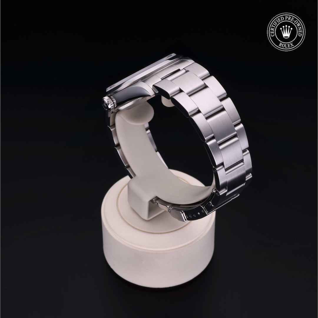 Rolex Rolex Certified Pre-Owned Explorer 36 Rolex Rolex Certified Pre-Owned Explorer 36