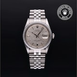 Rolex Rolex Certified Pre-Owned Datejust 36