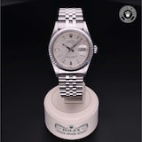 Rolex Rolex Certified Pre-Owned Datejust 36