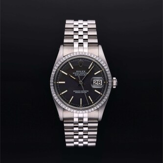 Rolex Certified Pre-Owned Datejust