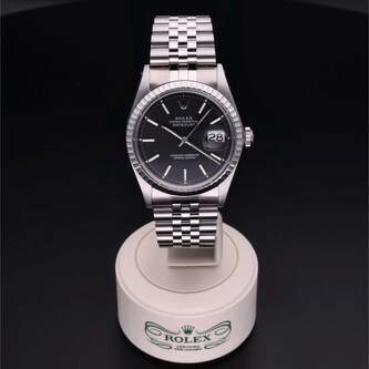 Rolex Certified Pre-Owned Datejust