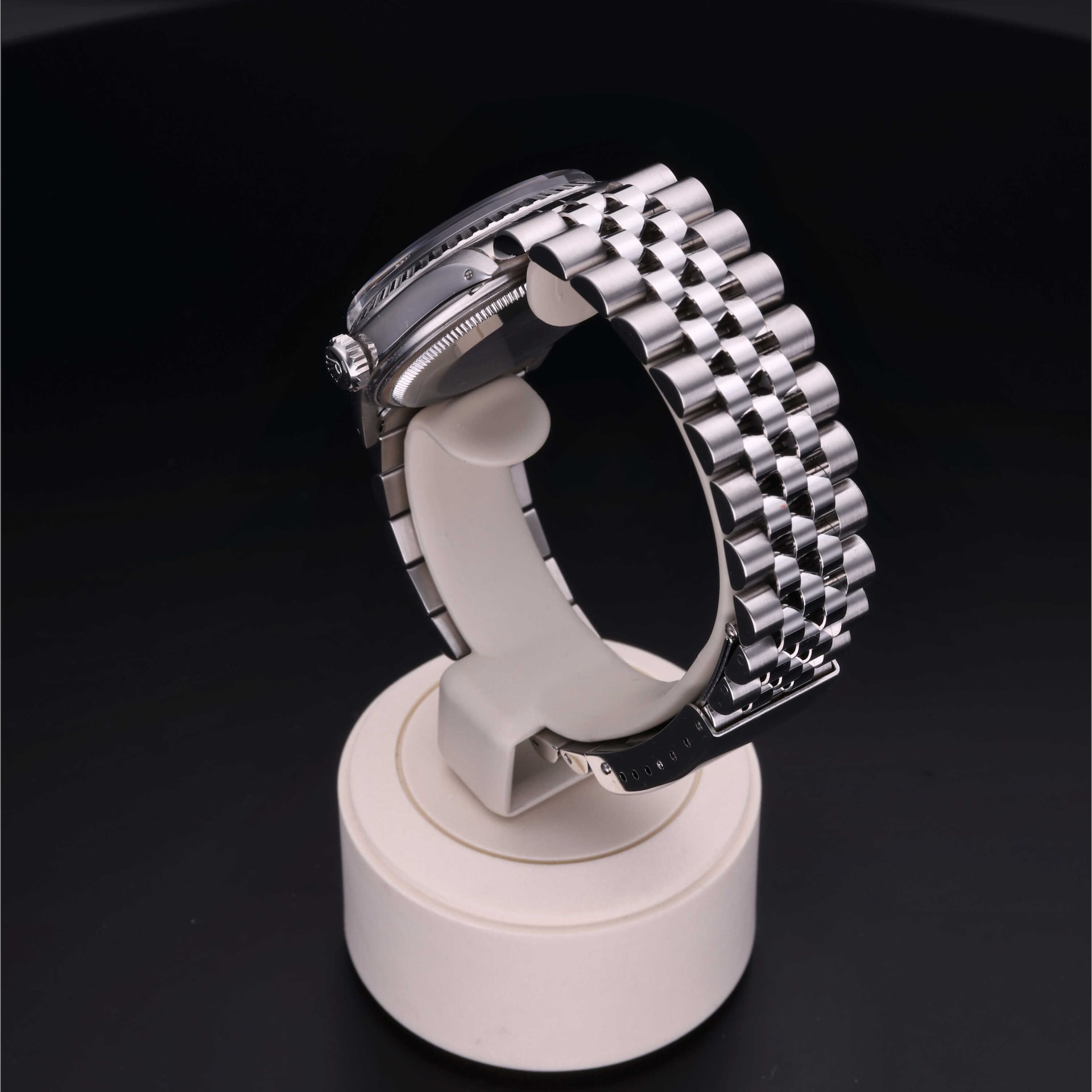Rolex Rolex Certified Pre-Owned Datejust