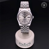 Rolex Rolex Certified Pre-Owned Datejust 36