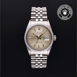 Rolex Rolex Certified Pre-Owned Datejust 36