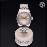 Rolex Rolex Certified Pre-Owned Datejust 36