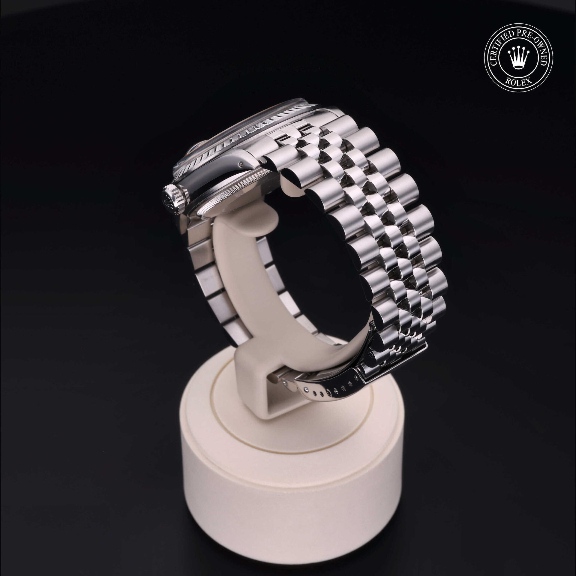 Rolex Rolex Certified Pre-Owned Datejust 36