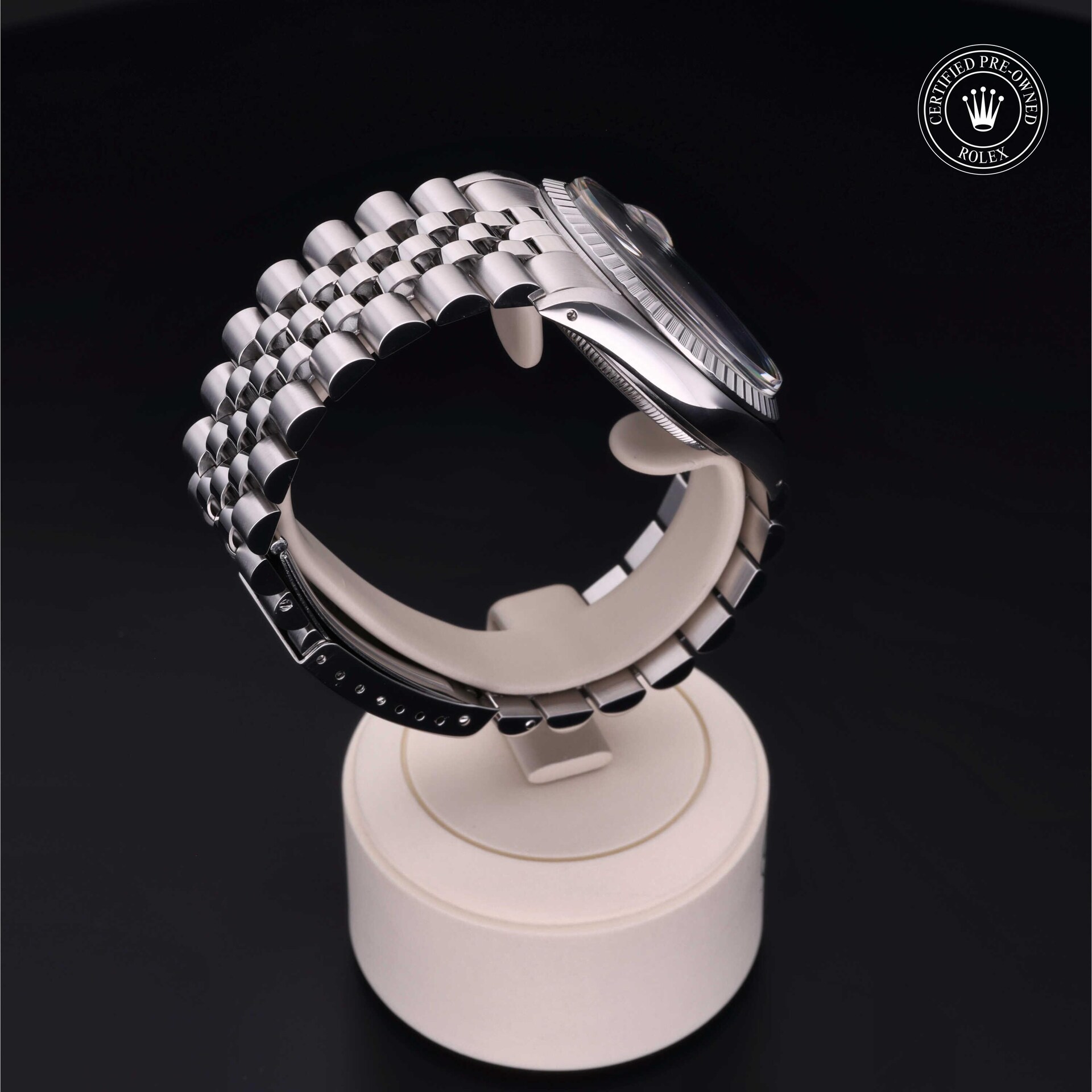 Rolex Rolex Certified Pre-Owned Datejust 36
