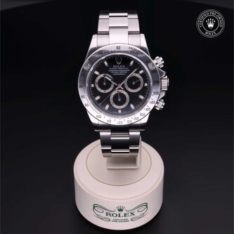 Rolex Certified Pre-Owned Cosmograph Daytona