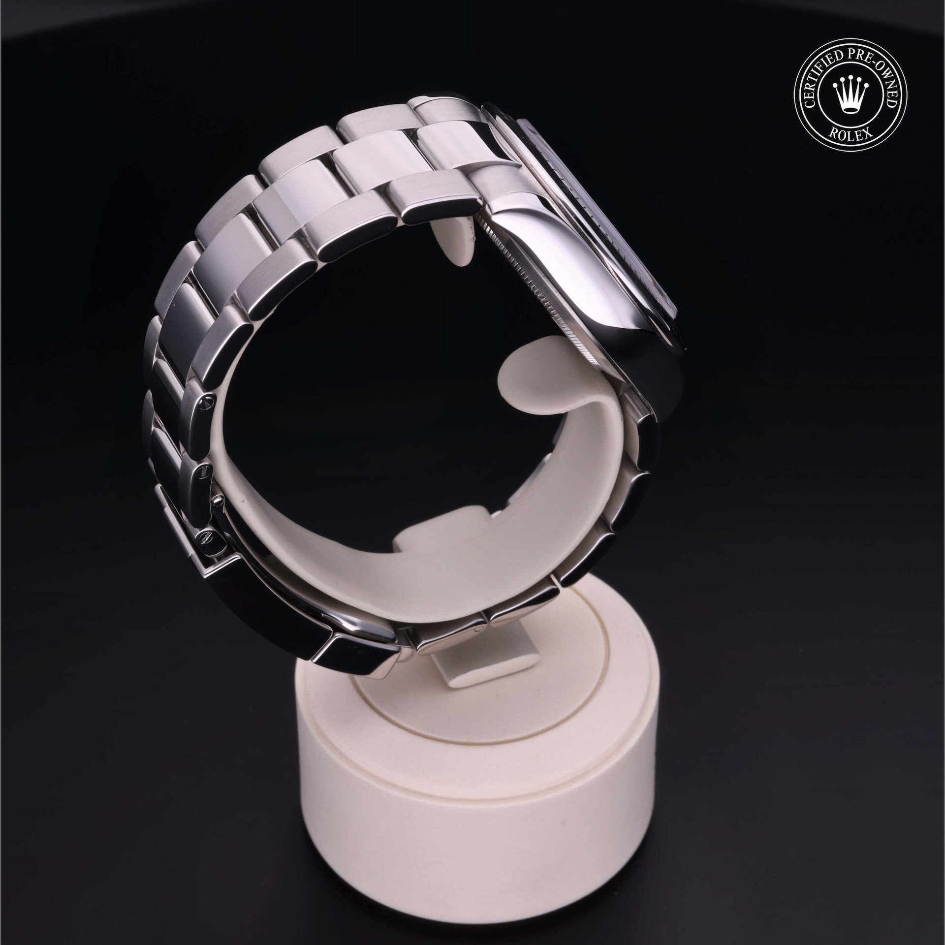Rolex Rolex Certified Pre-Owned Cosmograph Daytona