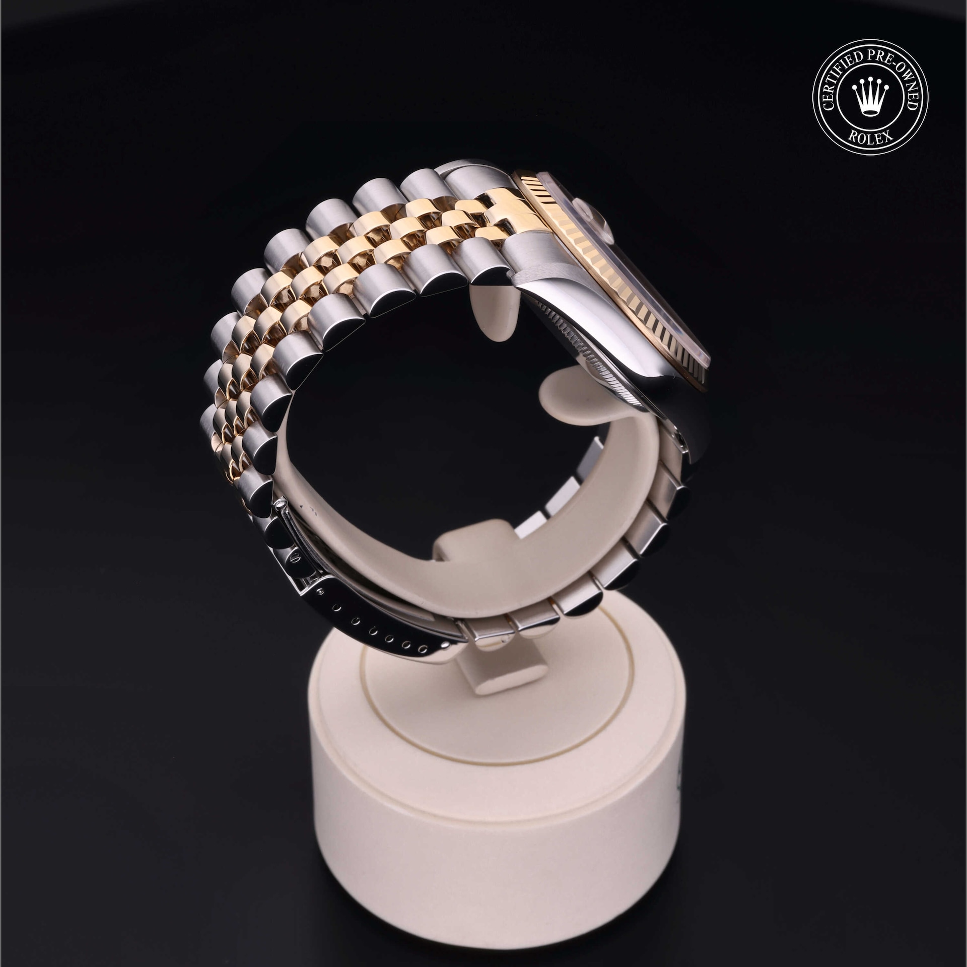Rolex Rolex Certified Pre-Owned Datejust 36