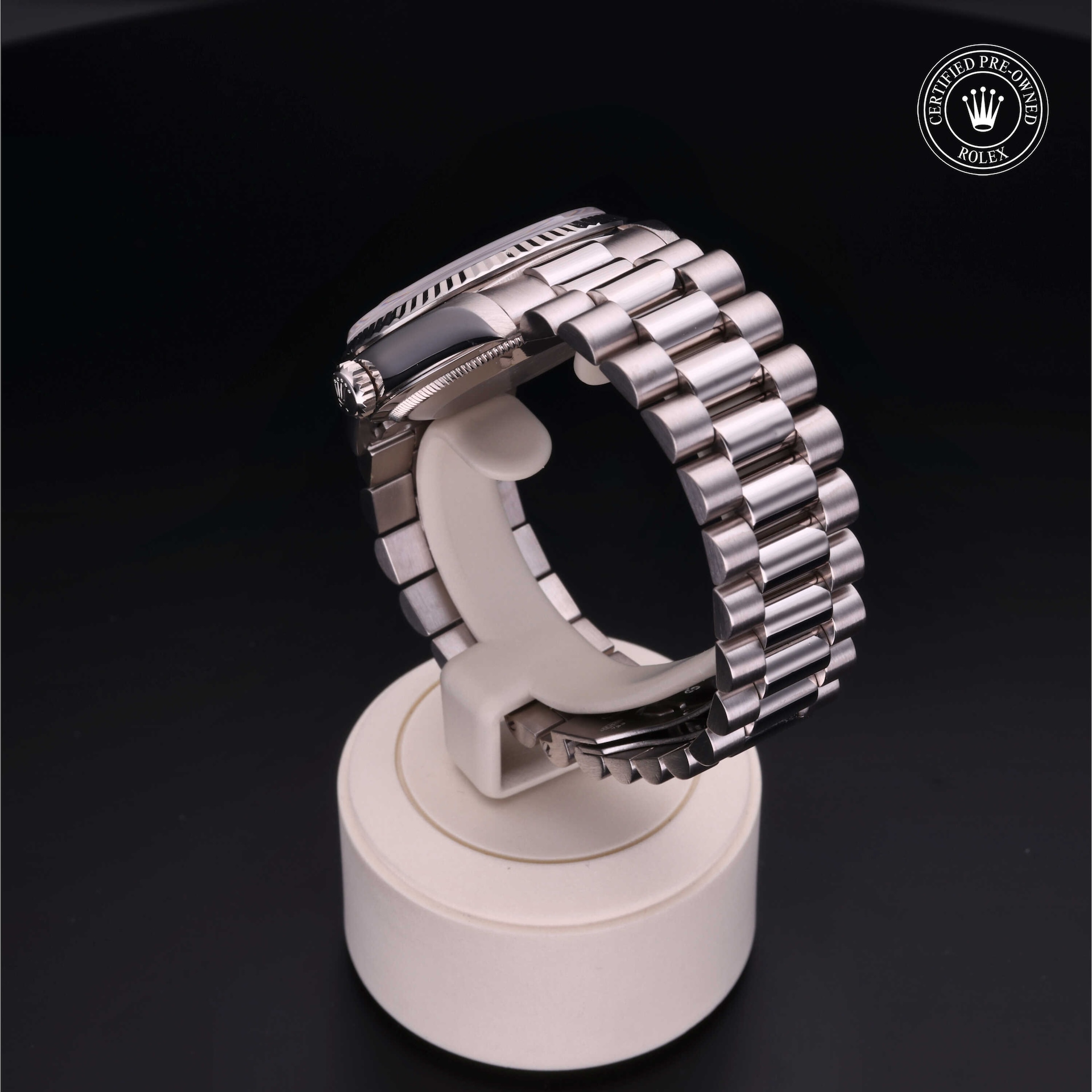 Rolex Rolex Certified Pre-Owned Day-Date 36