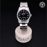 Rolex Rolex Certified Pre-Owned Explorer 36