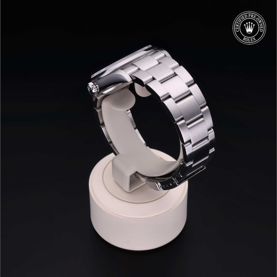 Rolex Rolex Certified Pre-Owned Explorer 36 Rolex Rolex Certified Pre-Owned Explorer 36