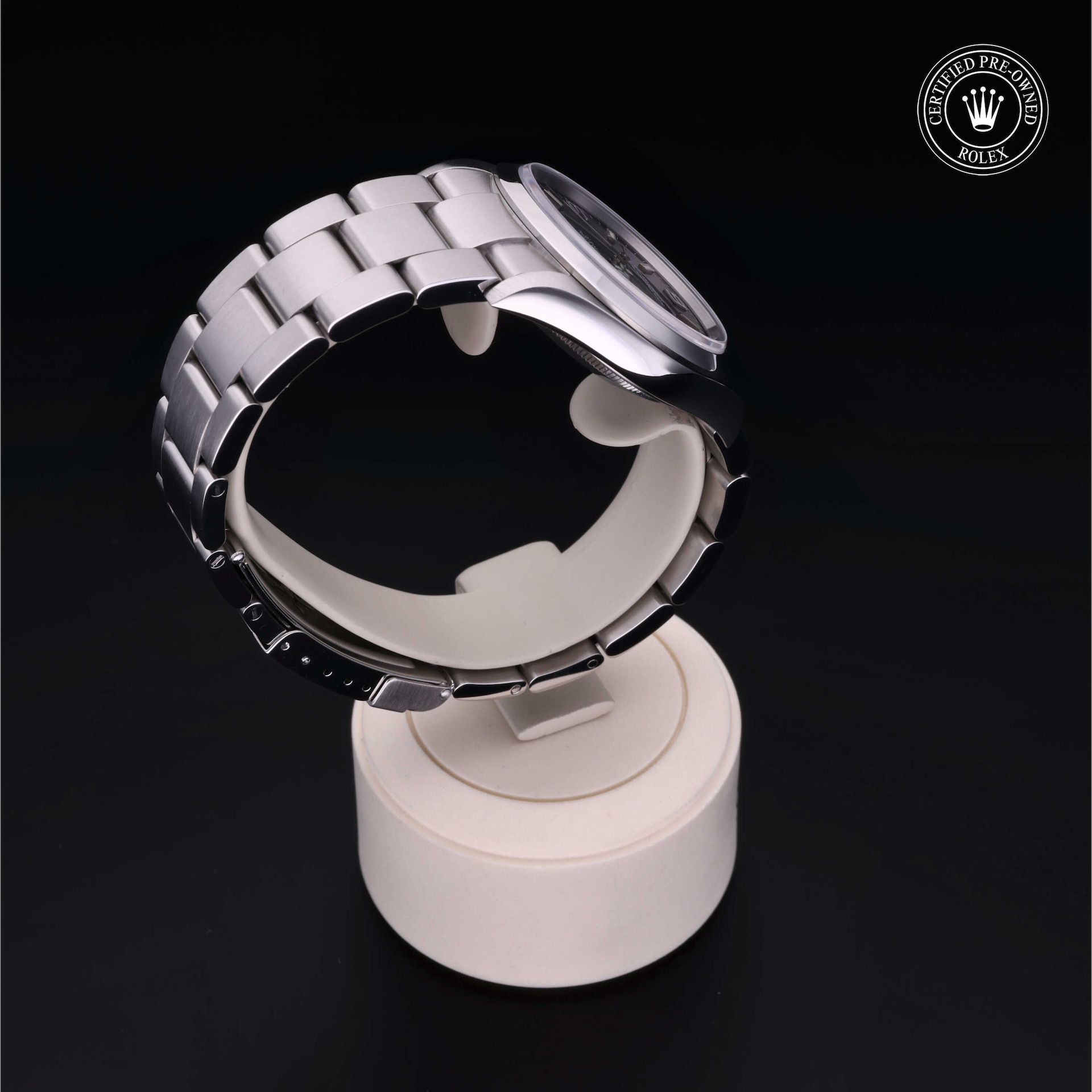 Rolex Rolex Certified Pre-Owned Explorer 36