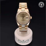 Rolex Rolex Certified Pre-Owned Day-Date 36