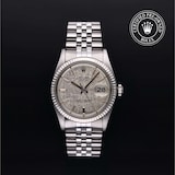 Rolex Rolex Certified Pre-Owned Datejust 36