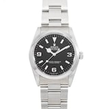 Pre-Owned Rolex Explorer