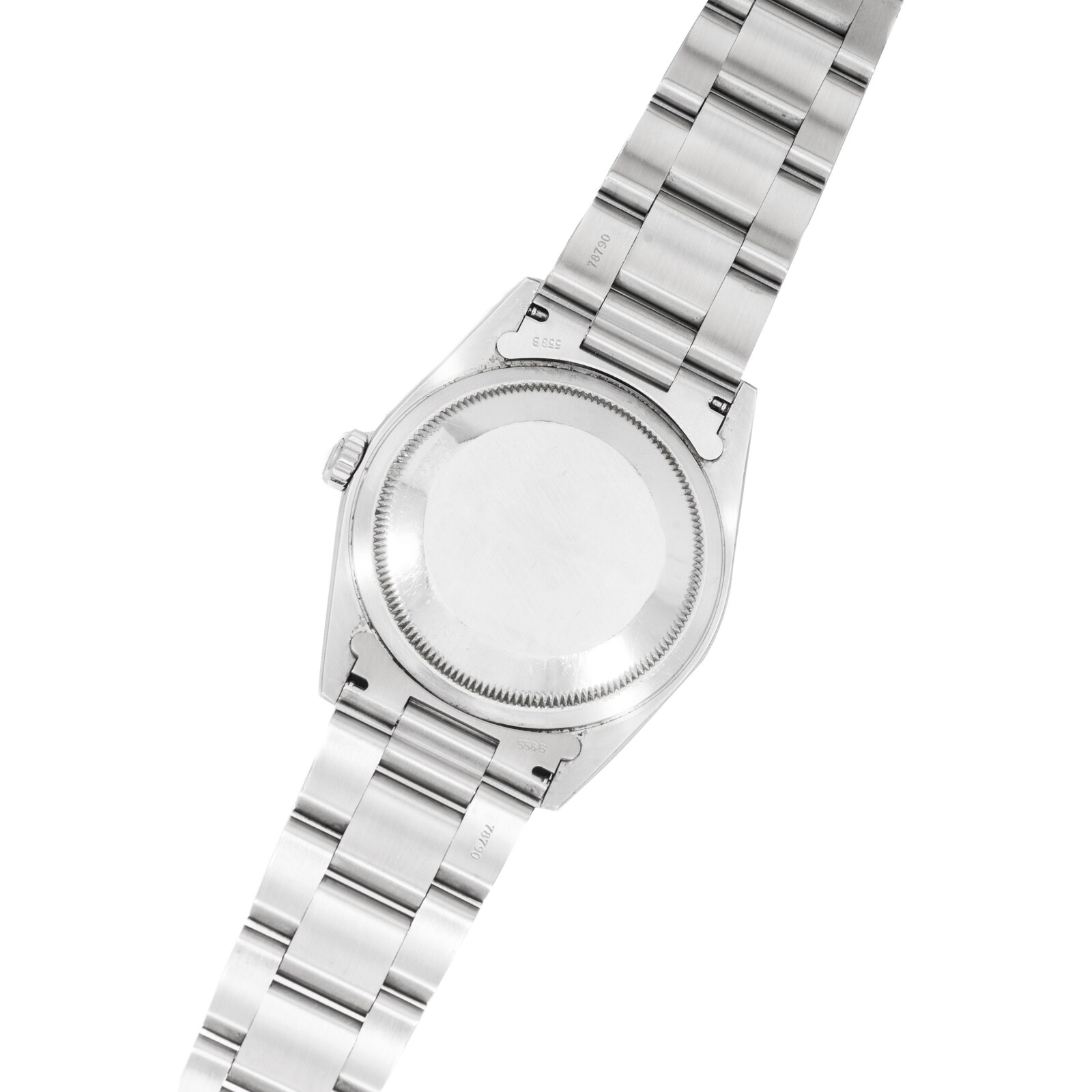 Pre-Owned Rolex Explorer