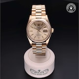 Rolex Rolex Certified Pre-Owned Day-Date