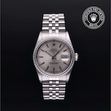 Rolex Rolex Certified Pre-Owned Datejust 36