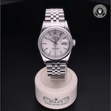 Rolex Rolex Certified Pre-Owned Datejust 36