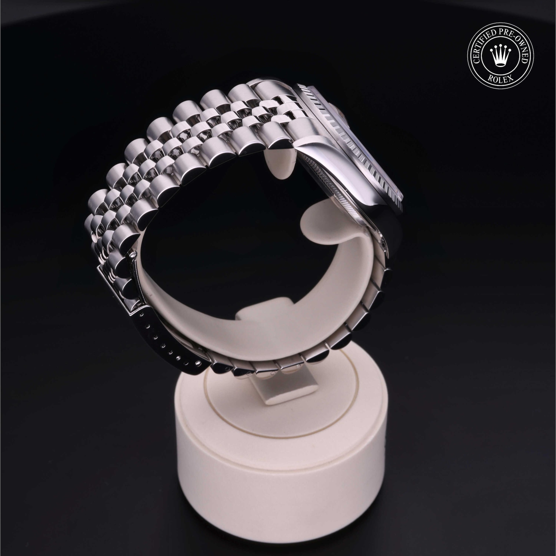Rolex Rolex Certified Pre-Owned Datejust 36