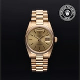 Rolex Rolex Certified Pre-Owned Day-Date 36